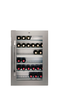 Reparación averías vinoteca Hisense en  Asturias